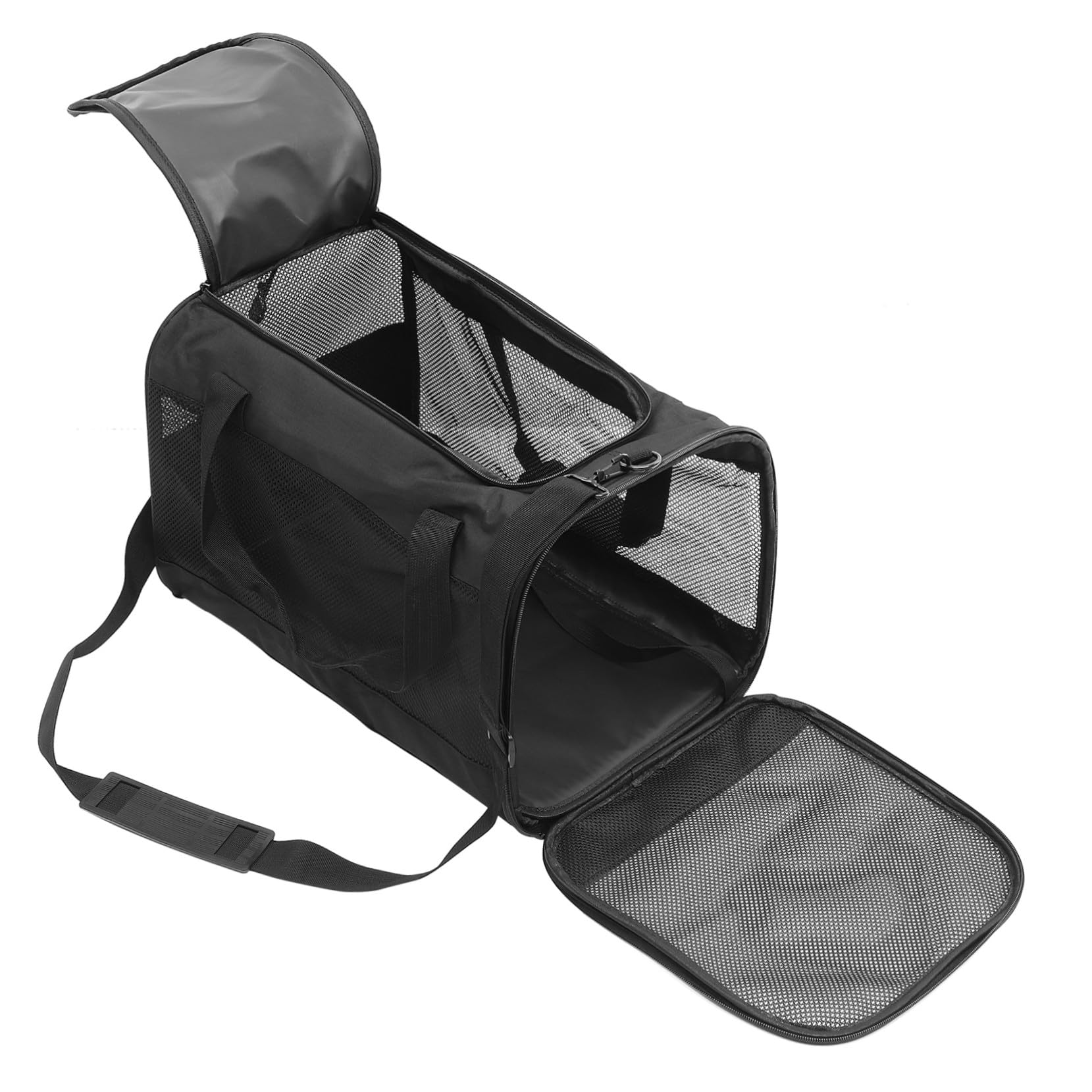 Transporteur pour chiot et chat sac transport petits animaux UKCOCO