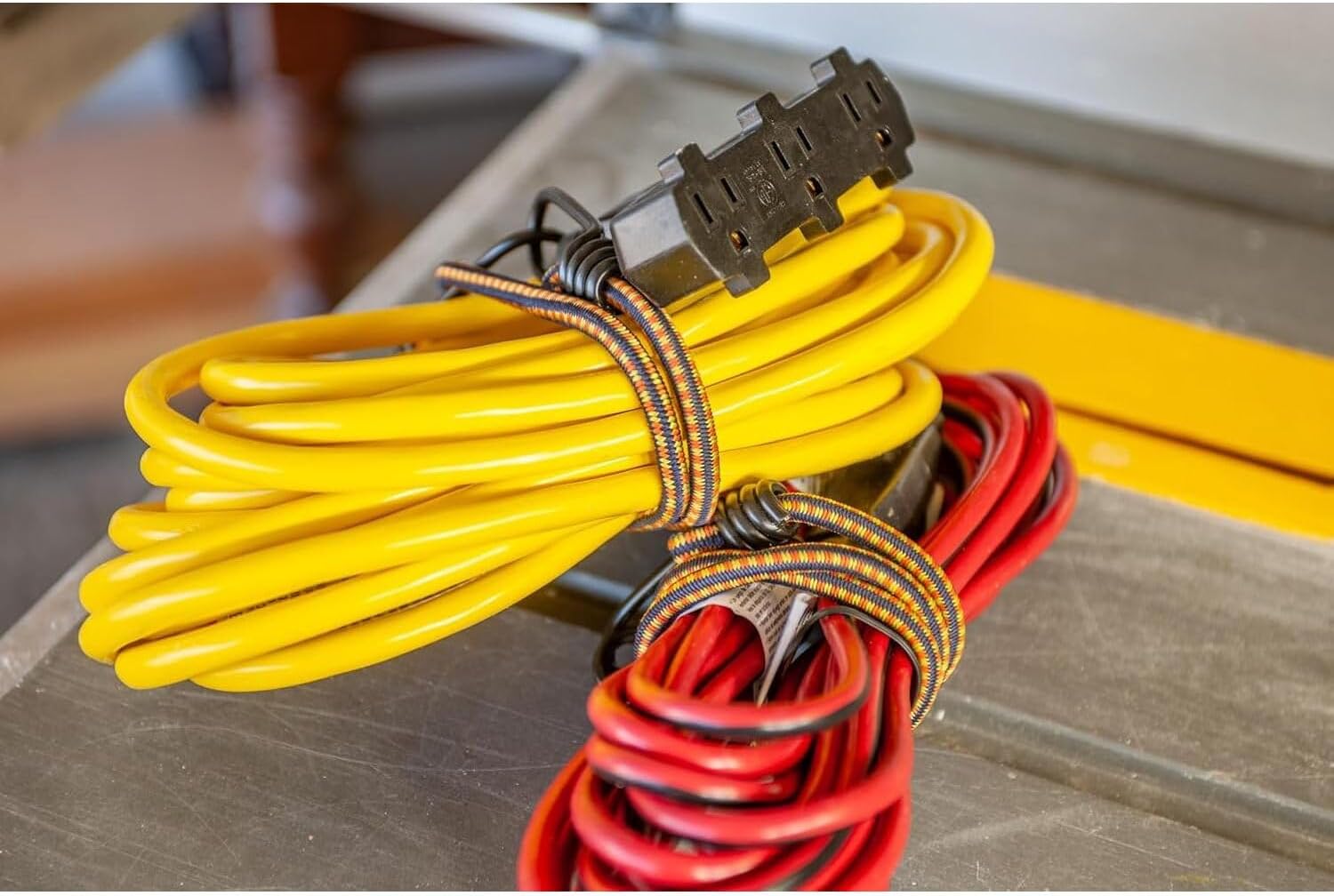 Bungee Cord 30 BLK