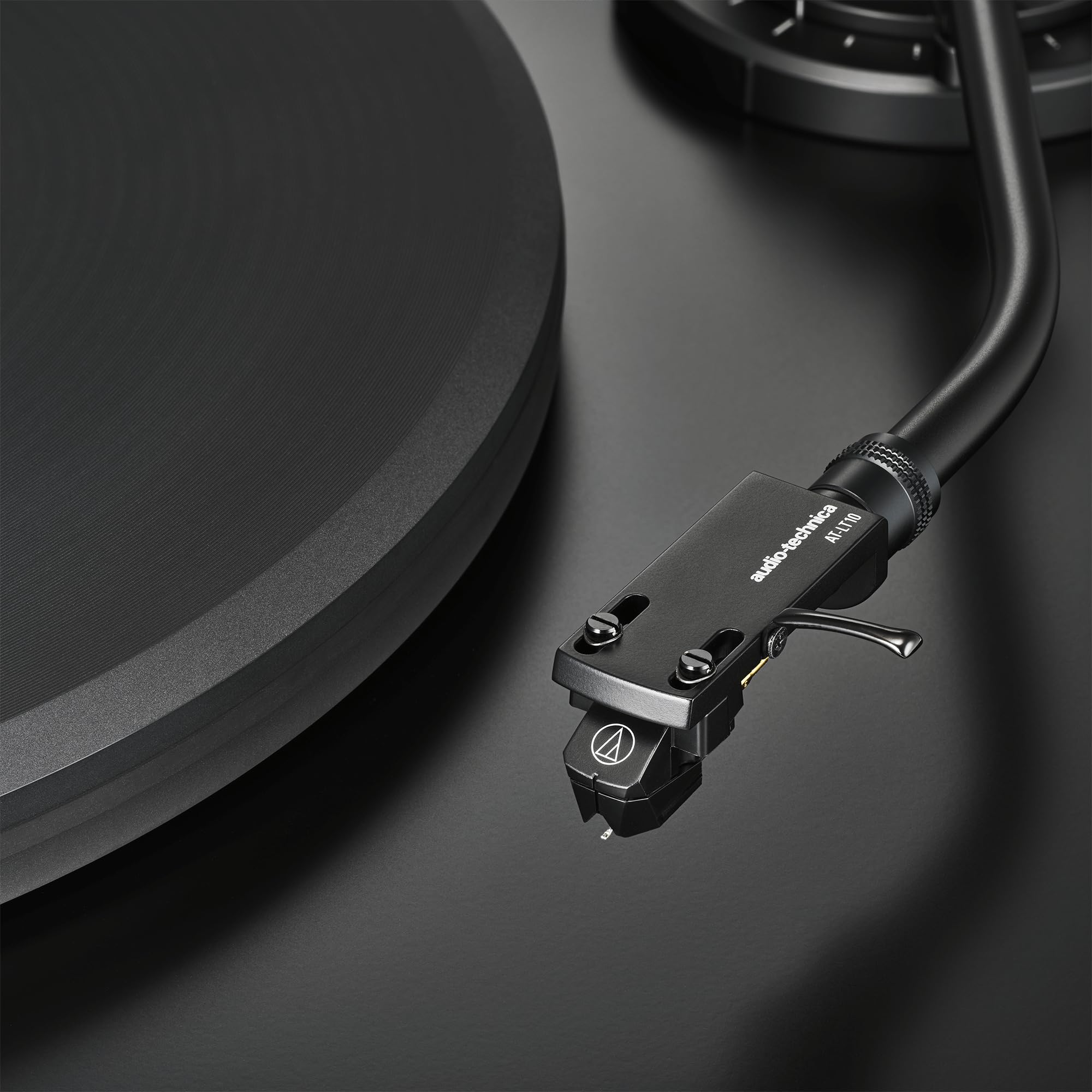 Amazon.com: Audio-Technica AT-LP7X Belt-Drive Turntable : Electronics