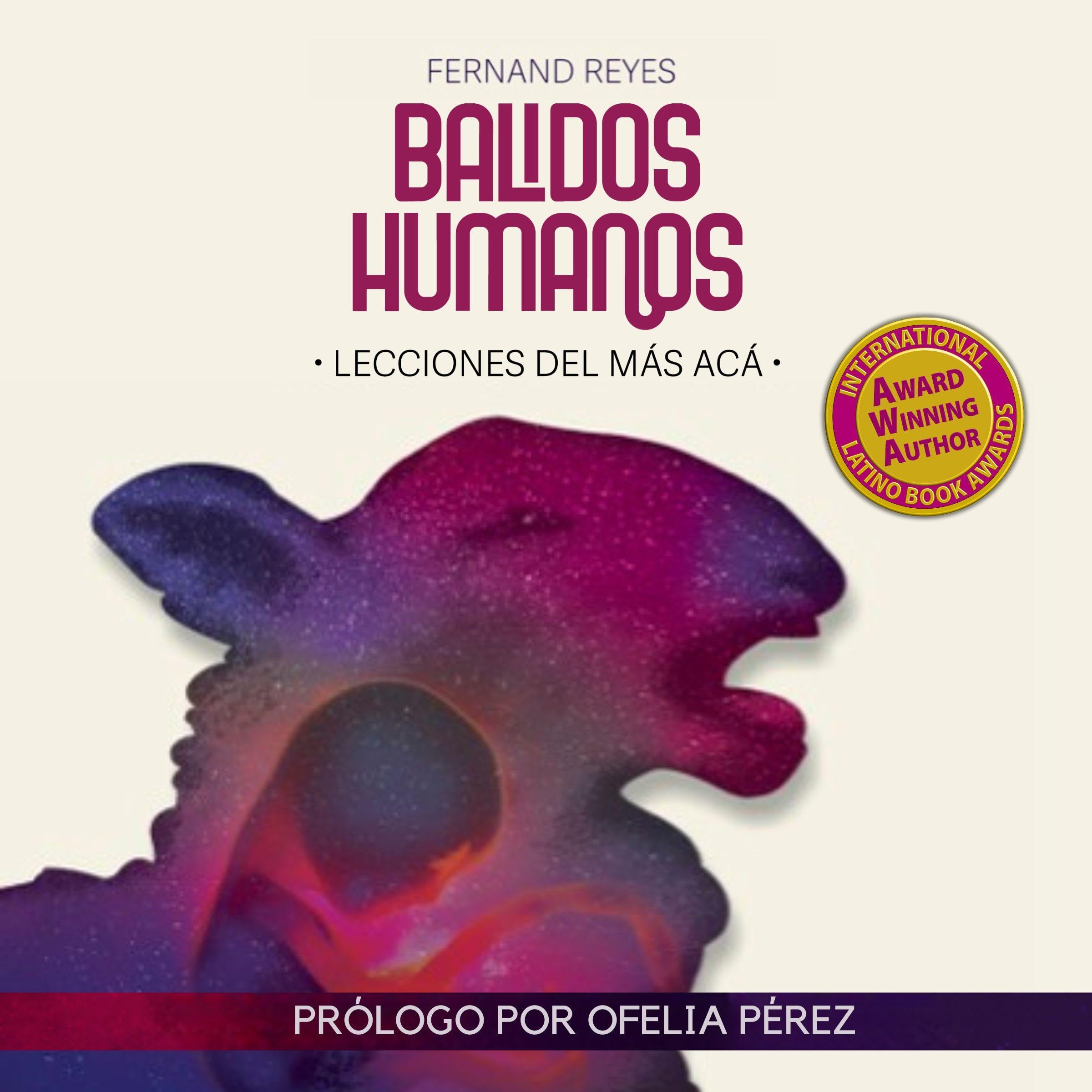 Balidos Humanos [Human Bleating]