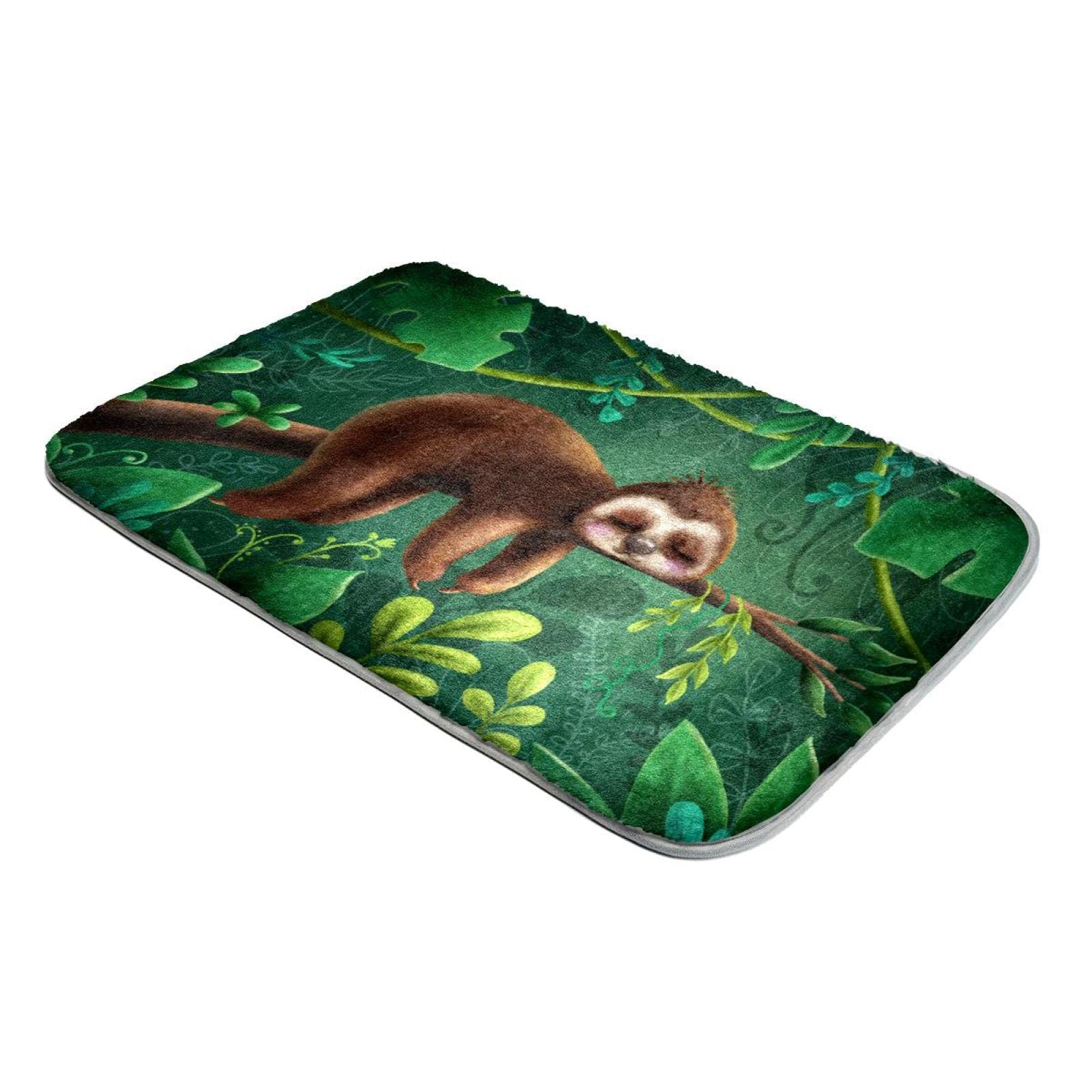 Tapis vert paresseux fausse fourrure douce tapis salon poils longs
