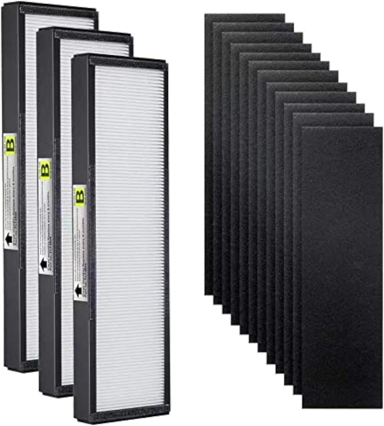 FLT4825 Replacement Filter B, Compatible with Germ Barbados | Ubuy