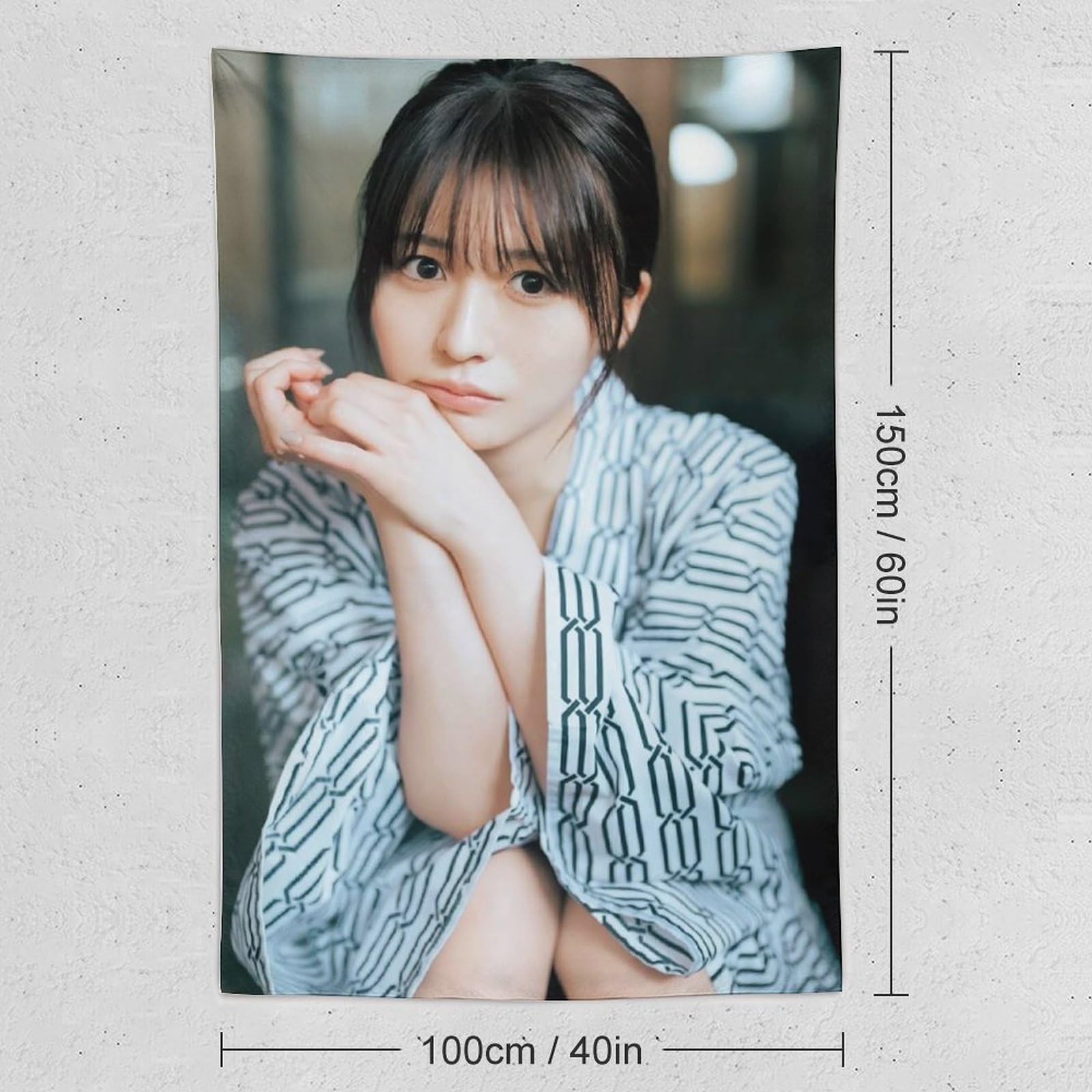 超貴重‼️元欅坂46 長濱ねる　ビッグアクリルスタンド（A4サイズ）　新品・未使用 超貴重‼️元欅坂46 長濱ねる ビッグアクリルスタンド（A4サイズ