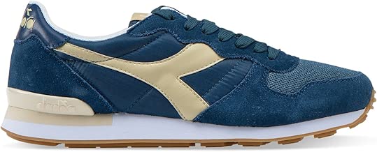 diadora n4100-1 uomo nero