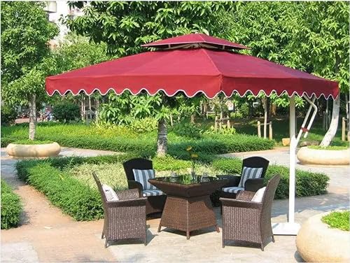 Miniatura 7 de GlodWheel 1800Denier - Tela de lona impermeable marina de 60 x 18 pulgadas, material de lona resistente al agua, respaldo de PVC, resistente a los