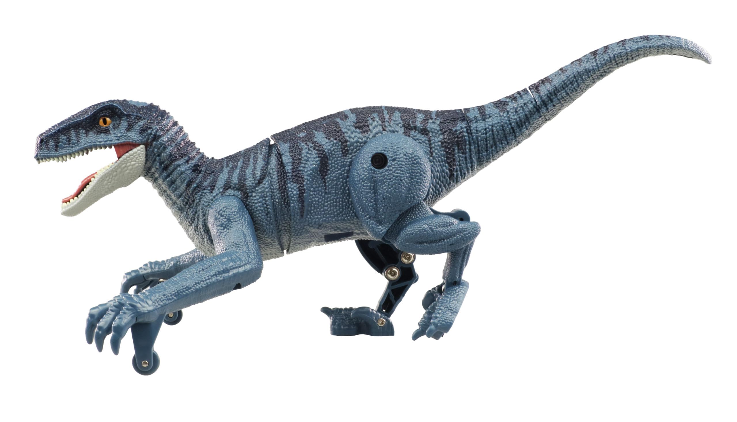 Amewi 40010 Velociraptor RC dinozaur 21 cm RTR