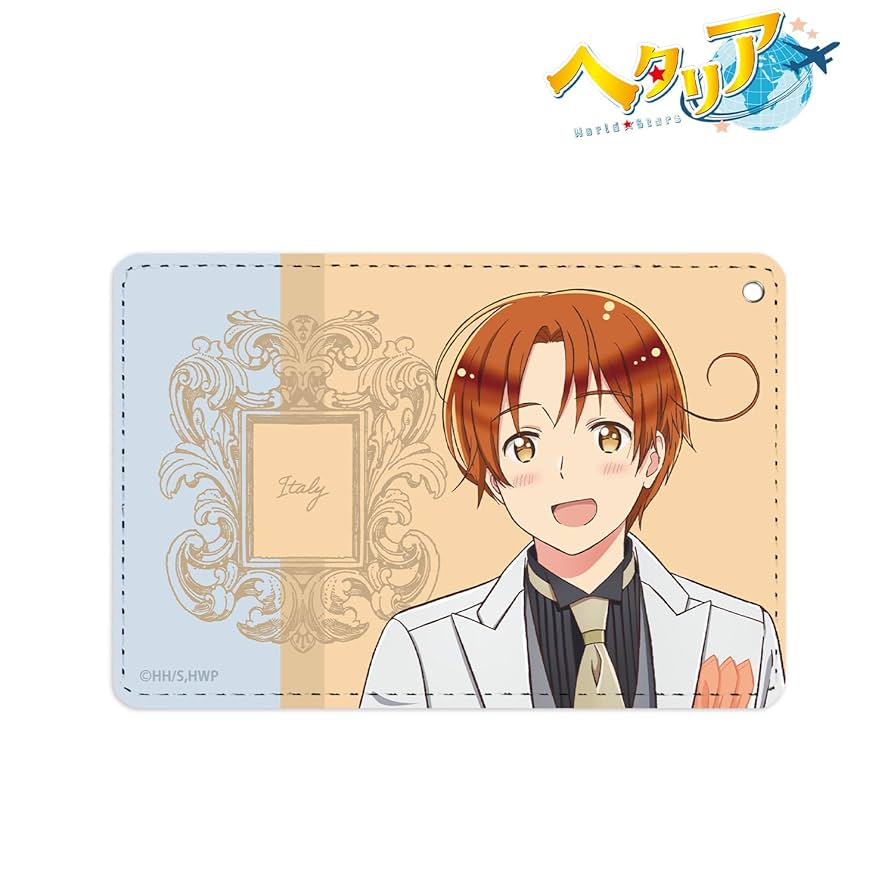 ヘタリア　イタリア　まとめ売り ヘタリア イタリア まとめ売り - メルカリ