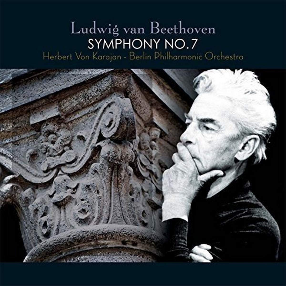 Beethoven: Symphony No 7 [VINYL]