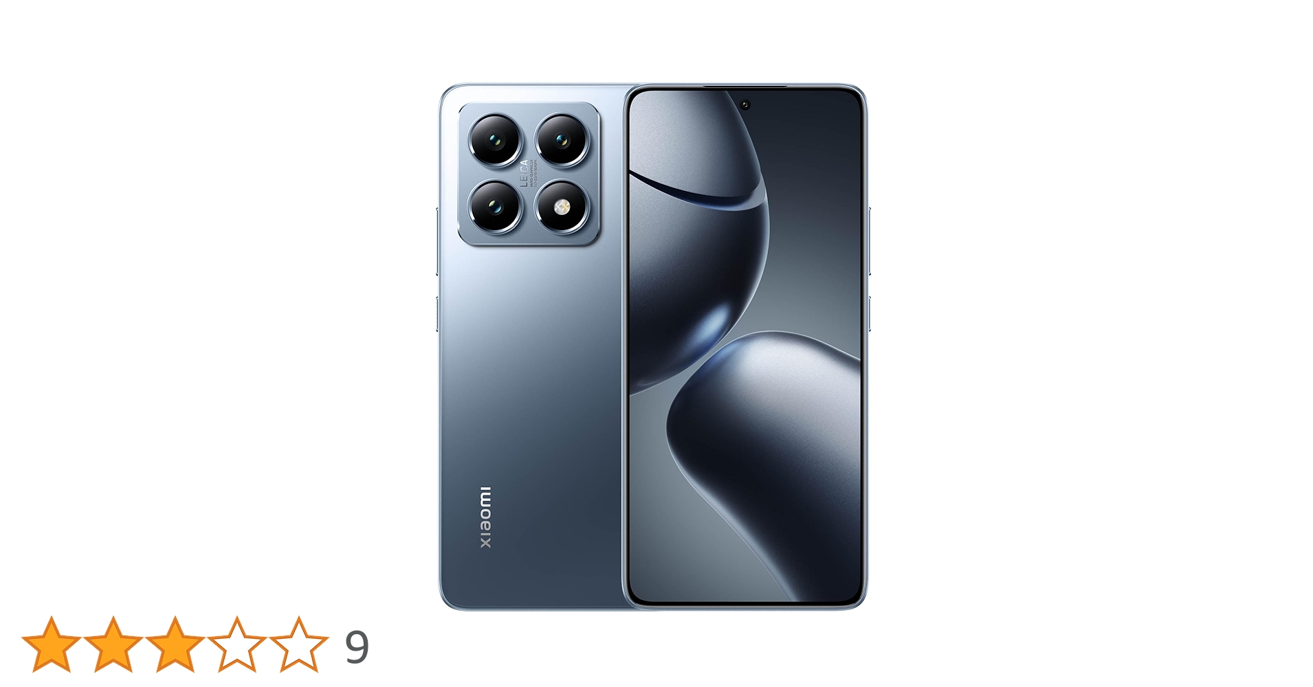 Amazon | 【SIMフリー】Xiaomi 14T Pro スマートフォン、グローバル版