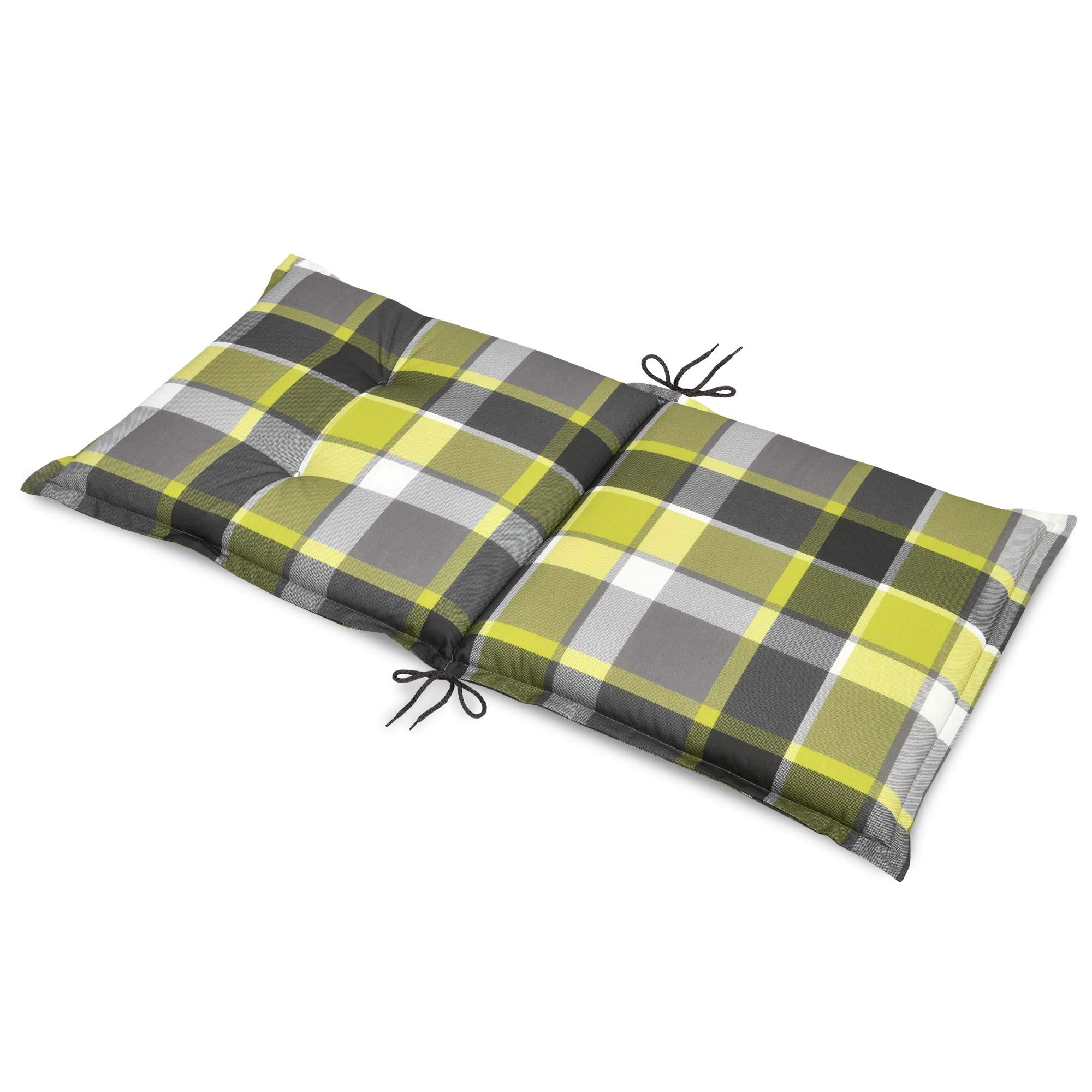 Beautissu Matelas Coussin pour Chaise Fauteuil de Jardin terrasse - Set