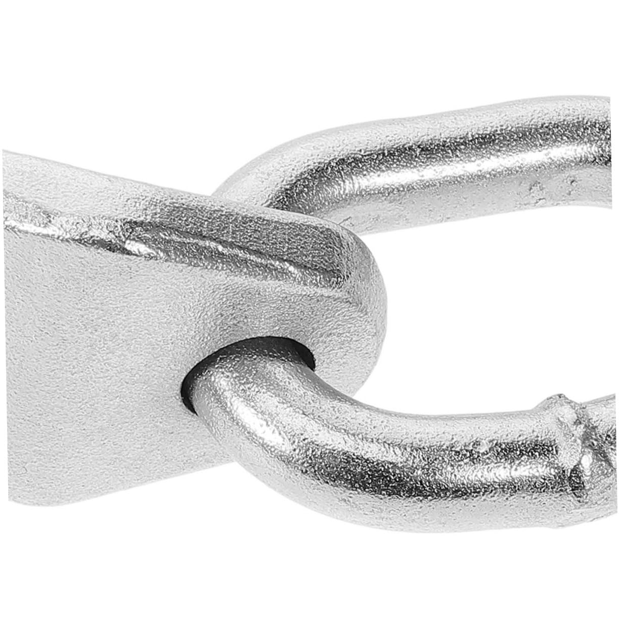 2pcs Engine Lifting Bracket Capacity Stainless Steel Lift Hook for Safe Automotive Engine Support Easy Installation Versatile Use for Maintenance and Heavy Loads