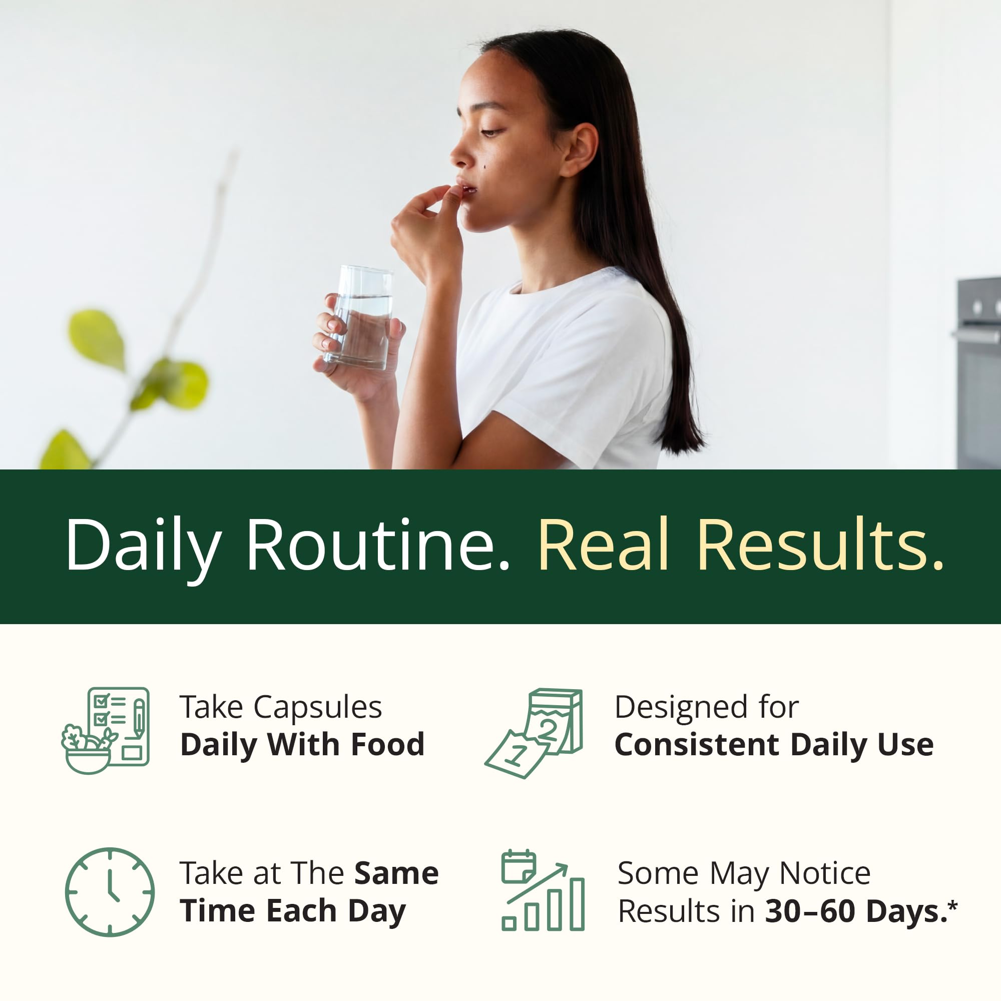 Vimerson Health - Glucosamina condroitina cúrcuma Msm boswellia – Suplemento para el alivio del dolor de articulaciones – Las mejores pastillas antiinflamatorias y antioxidantes para tu espalda, rodillas, manos y más – Natural y sin OGM