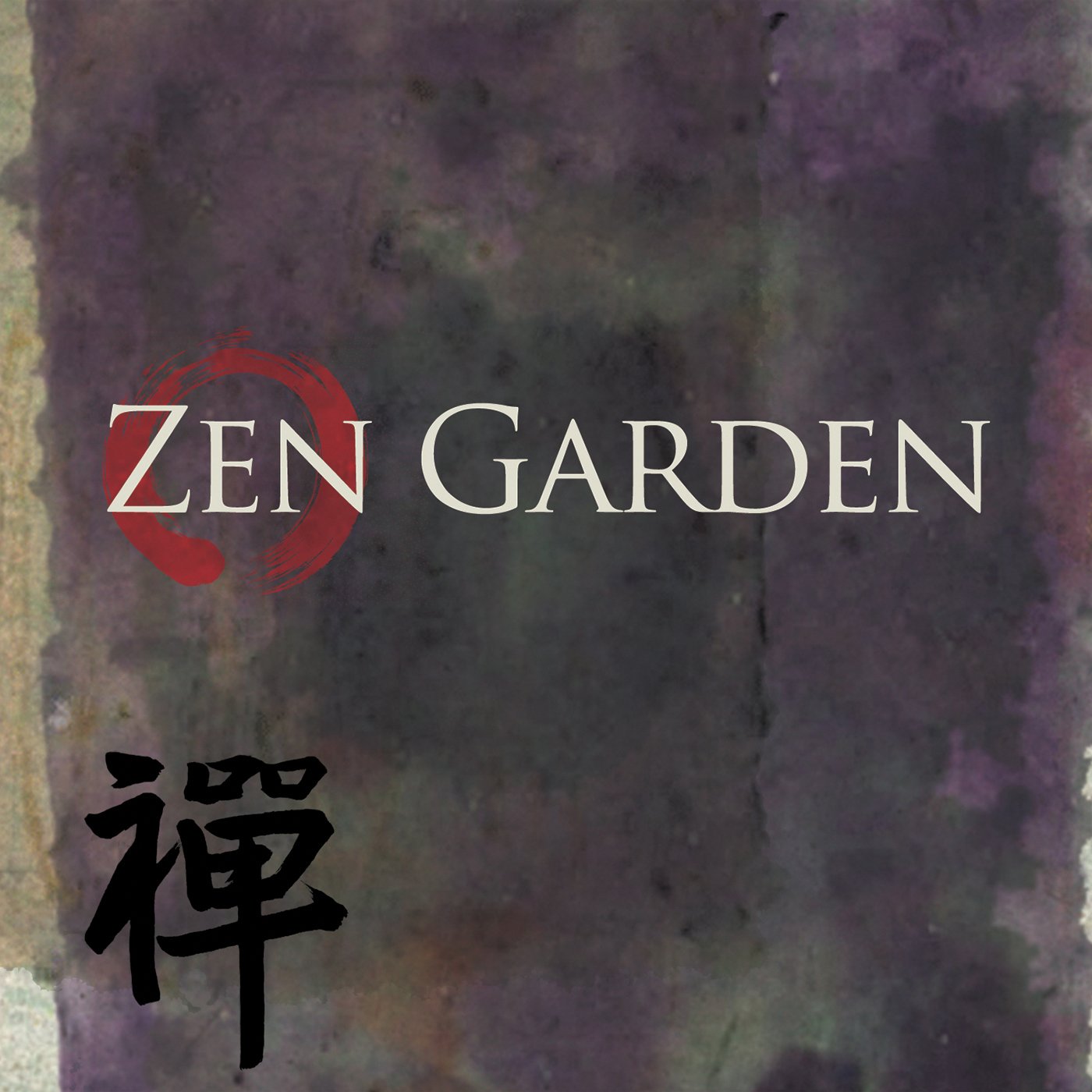 Zen Garden [Audio CD] MICHAEL,STUART