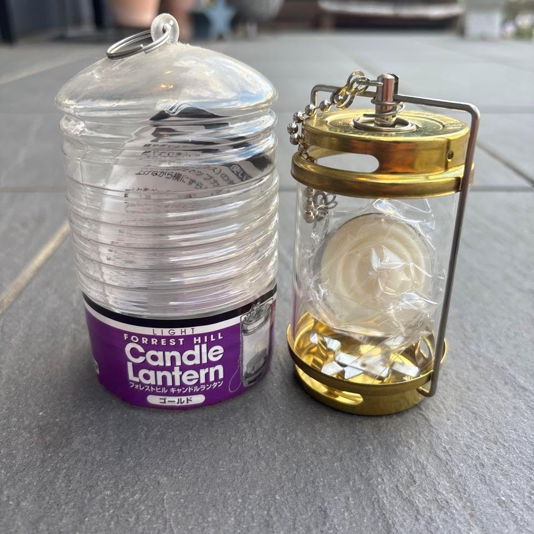 フォレストヒルランタン フォレストヒル キャンドルランタン