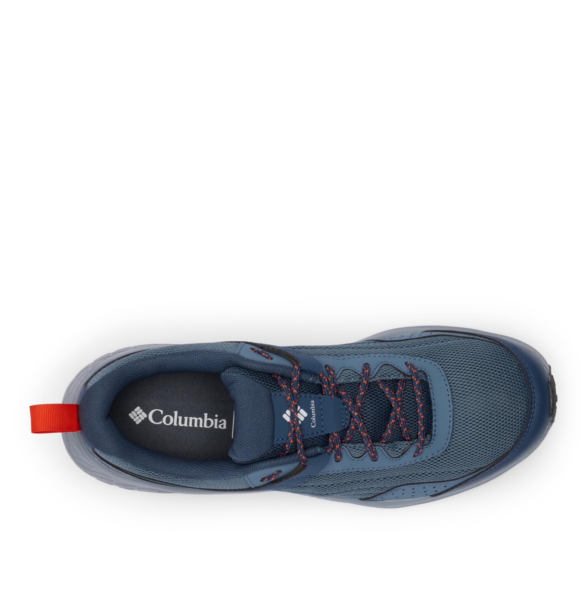 Columbia Vertisol Trail, Trekking- Und Wanderschuhe für Herren