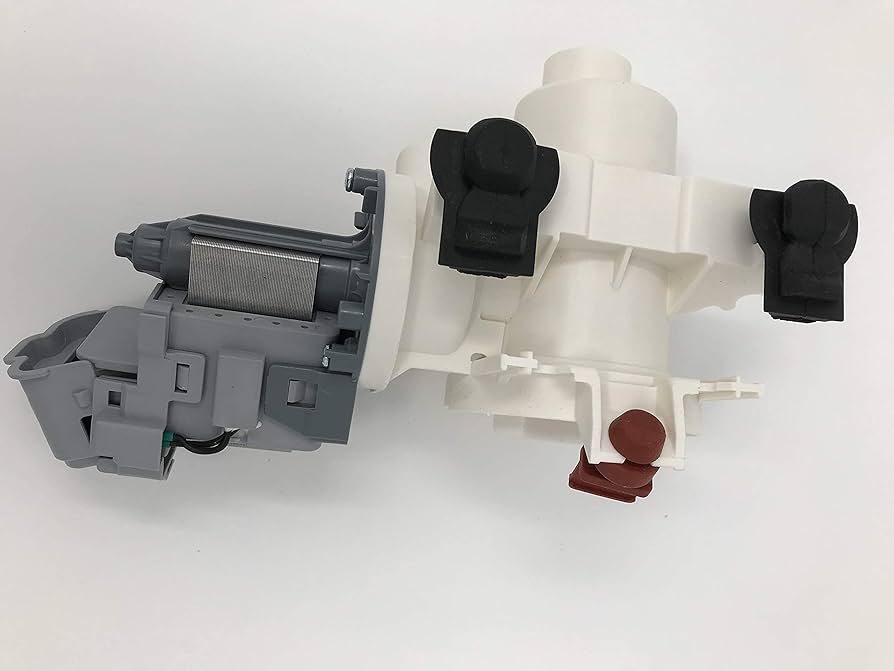 FRIGÖRA 1st EP、SPLIT EP&complete DEMO LP Amazon.com: Supco LP280187 Washer Drain Pump Motor Assembly
