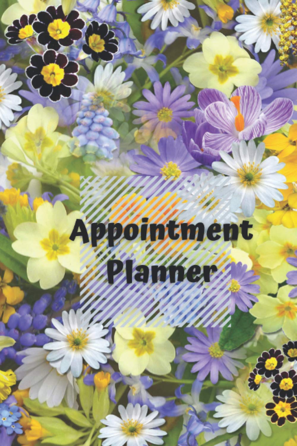 Appointment Planner: Undate Appointment Planner