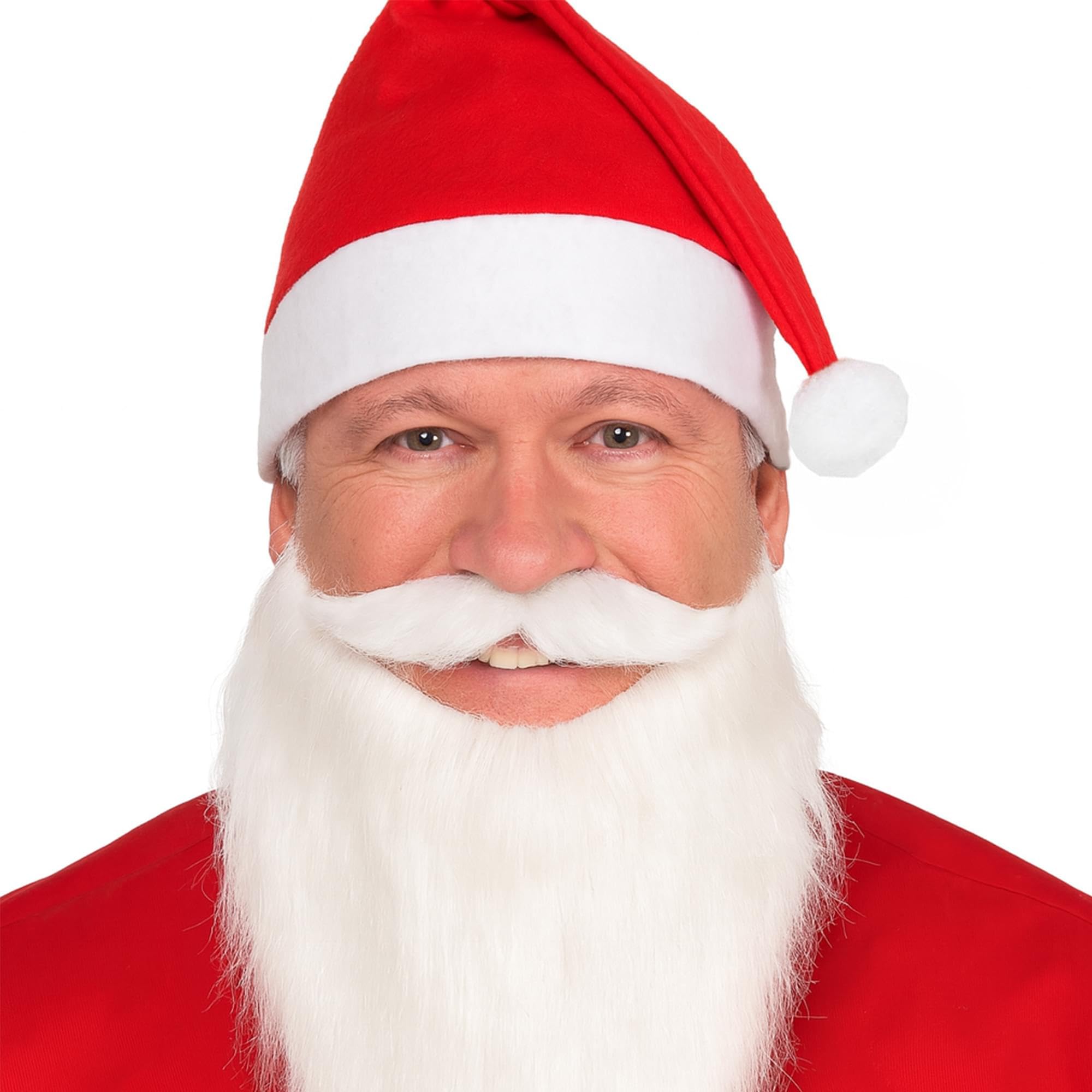 Santa Hat