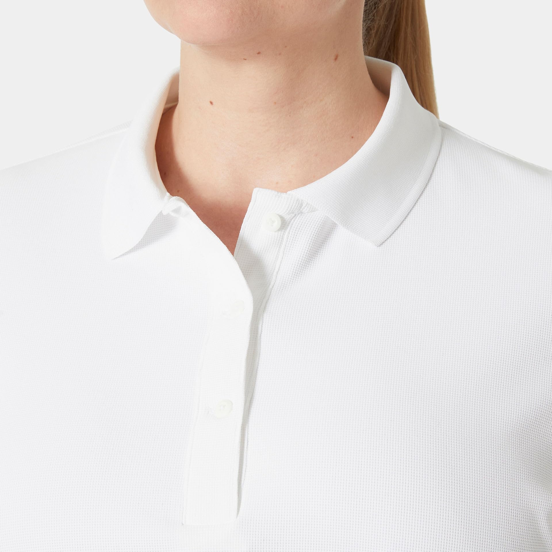 Helly Hansen Mujer Polo Crew Tech