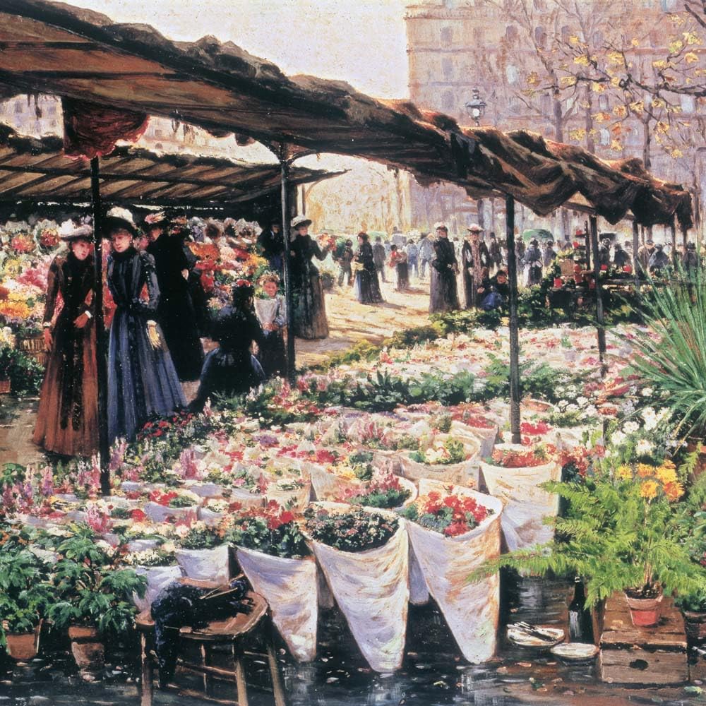 Paris - Ville des Arts 2020: Kalender 2020 (Tushita Fine Arts)