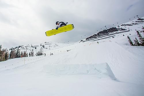 Miniatura 8 de Bataleon Wallie Snowboard Hombre - 2023 Talla 154W