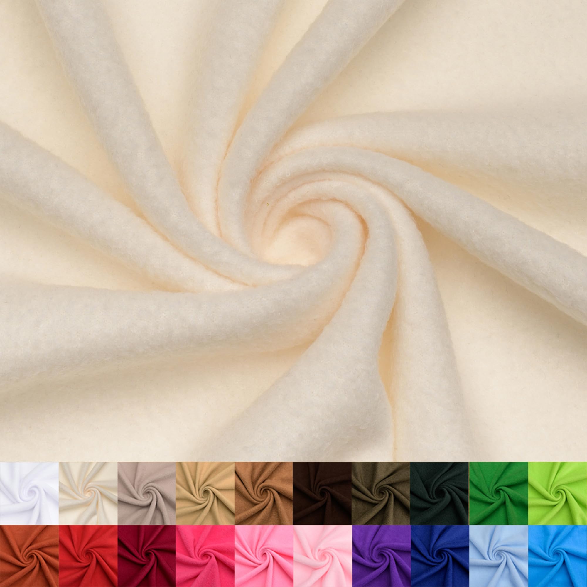 Pico Textiles Fleece Fabric