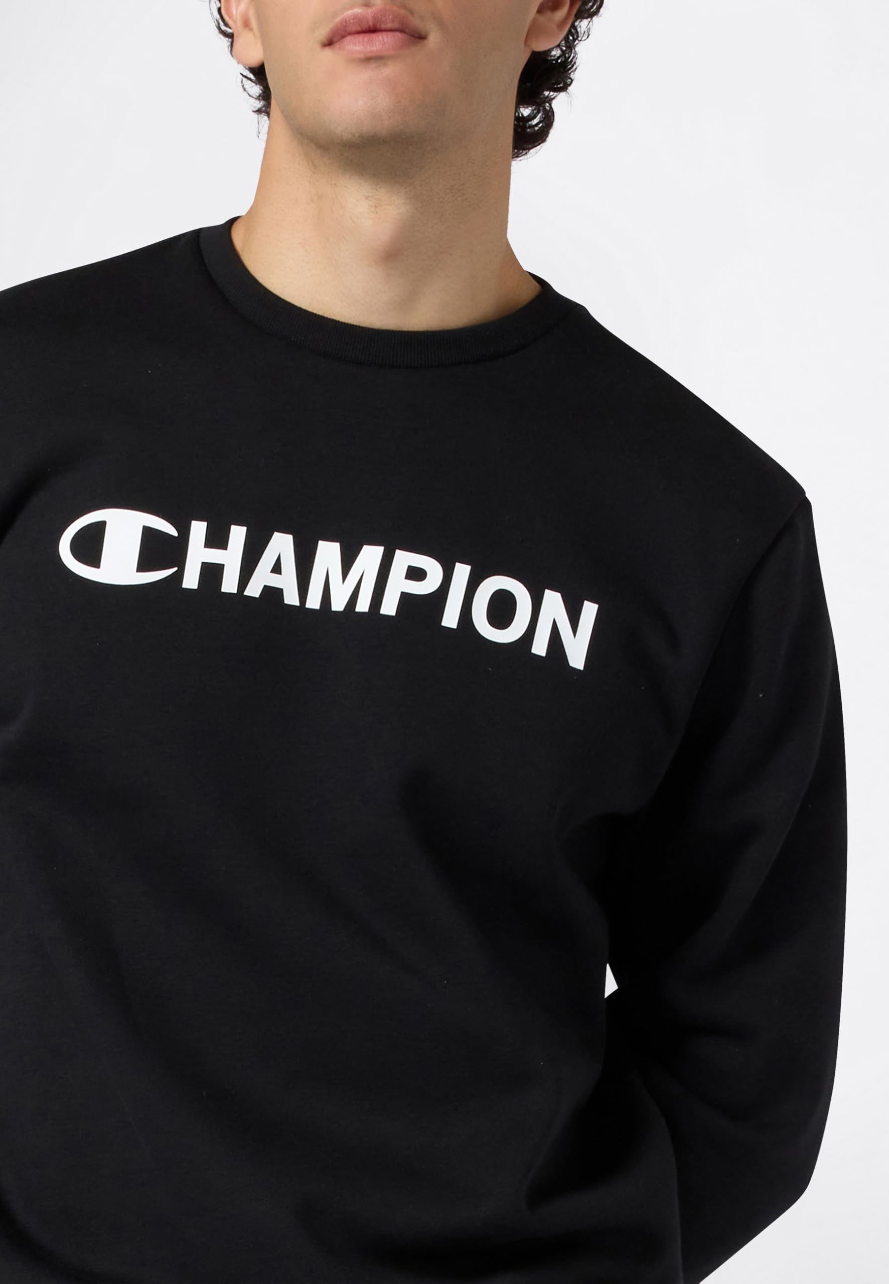 Champion Legacy Men Sudadera Hombre (Pack de 1)