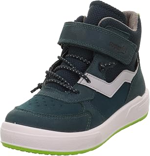 Superfit Jungen Maverick Sneaker Gore-tex 1-100103Stiefel
