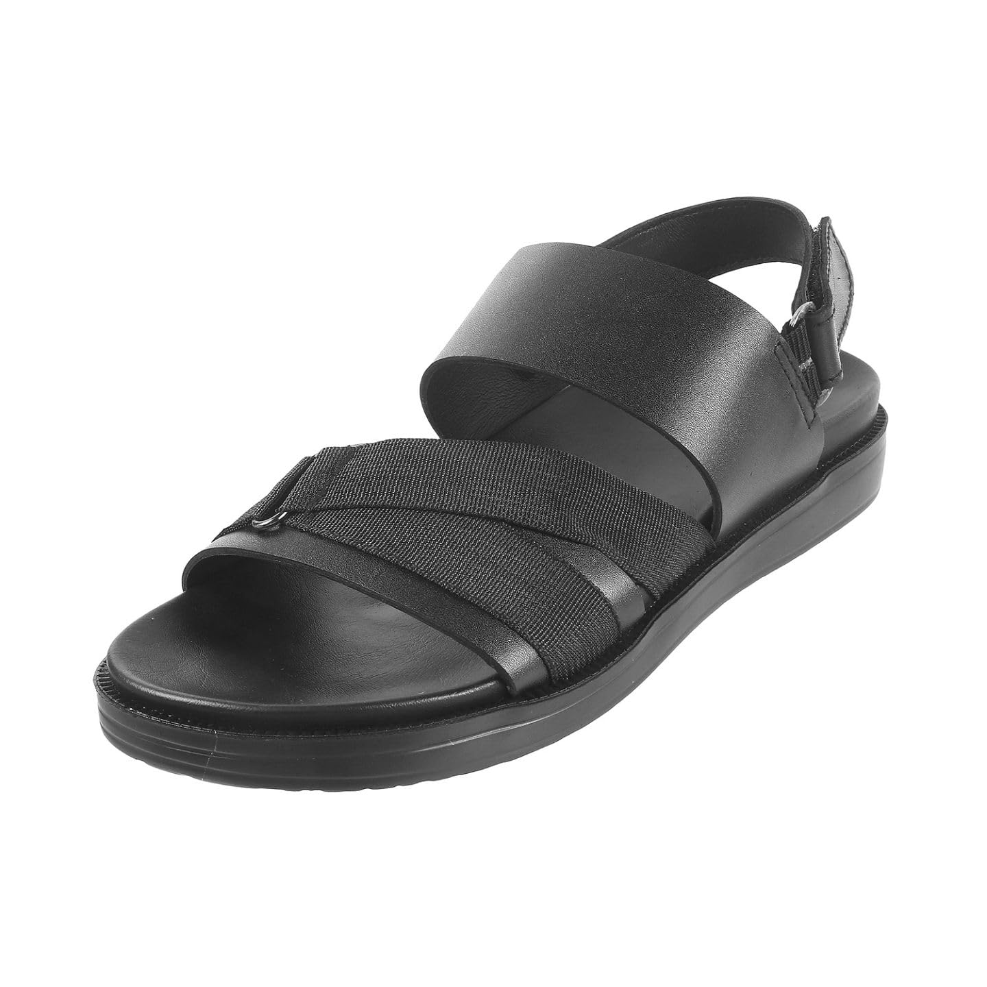 Men Flat Comfort Sandal-image-18