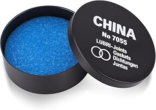 Semme Wrist Watch Repair Grease, Waterproof Grease Sealing Lubricant Gasket, Anti-Water Sealing Tool for Waterproofing Gaskets