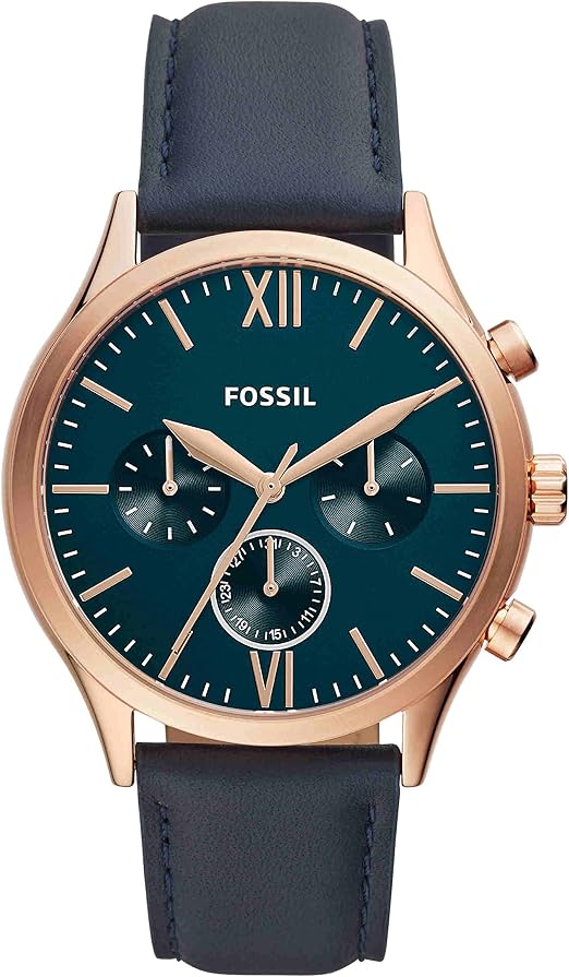 Fossil Fenmore Midsize Multifunction 