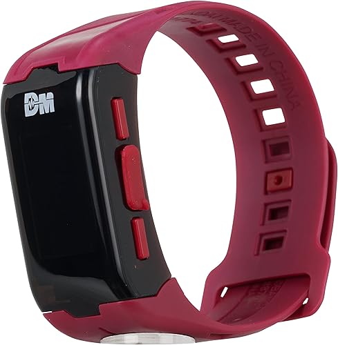 Miniatura 6 de Bandai Vital Hero Digimon - Rojo