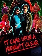 It Came Upon A Midnight Clear