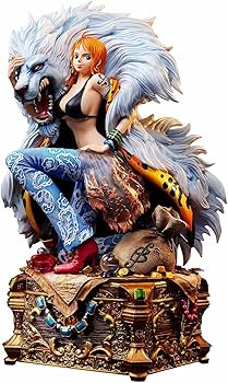 Amazon | ユニークアートスタジオ ワンピース ログコレクション 大型