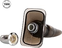 Vista 4 de CalExotics Novelties Vibro Tease, Humo de Alta Intensidad