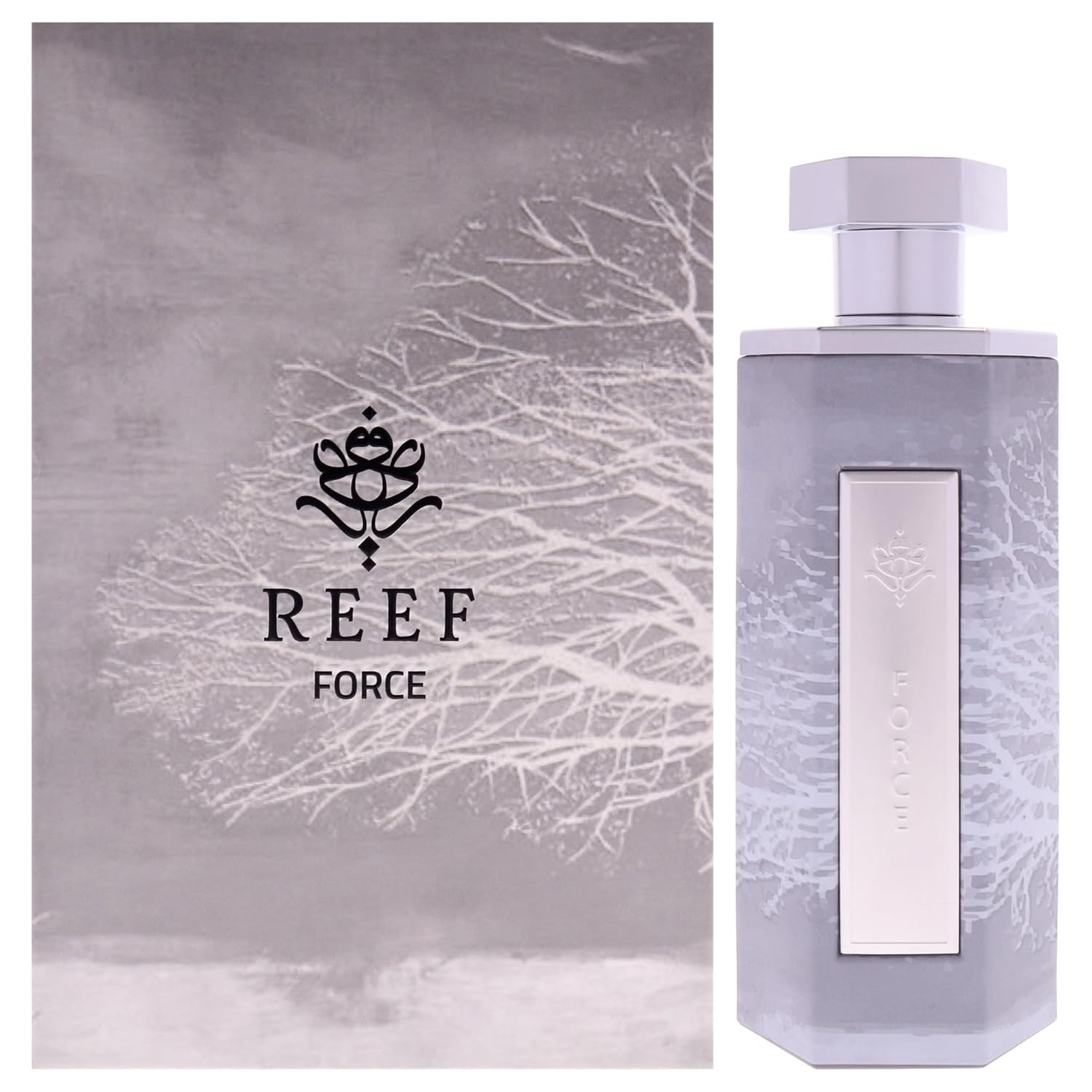 Best Sellers Collection - Force by Reef for Unisex - 6.7 oz Parfum Spray