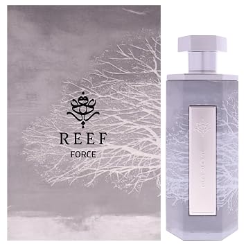 Reef Perfume Force 200 ML - Perfume For Men And Women | 200 ML Eau De Parfum Unisex - Long Lasting Reef Perfume