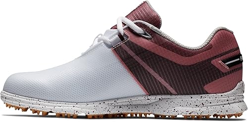 Miniatura 3 de FootJoy Zapatos deportivos de golf Prosl para mujer