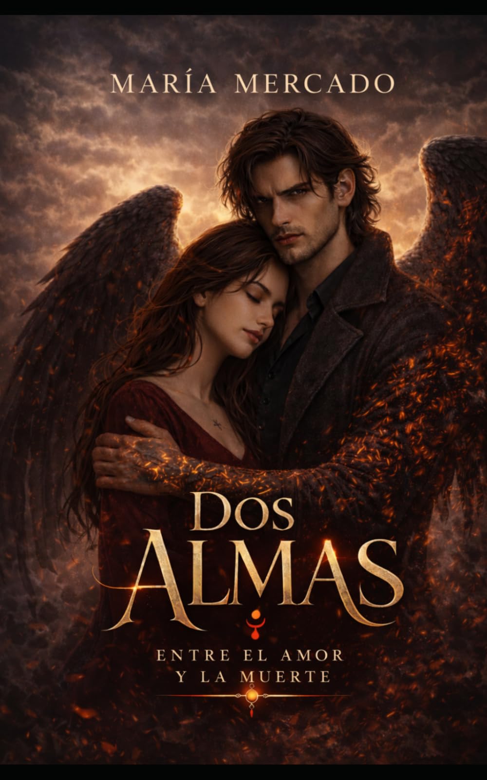 Dos Almas entre el amor y la muerte