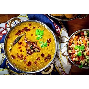 Sheel Mix Dal (Panchratan Dal) 4 lbs