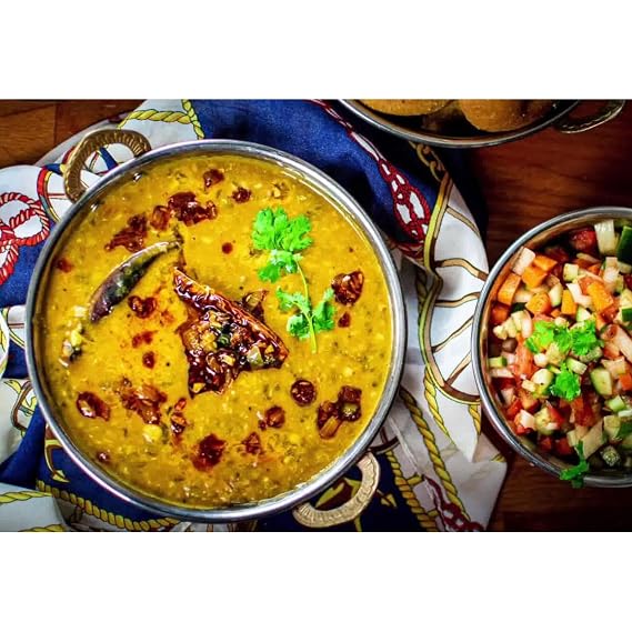 Sheel Mix Dal (Panchratan Dal) 4 lbs