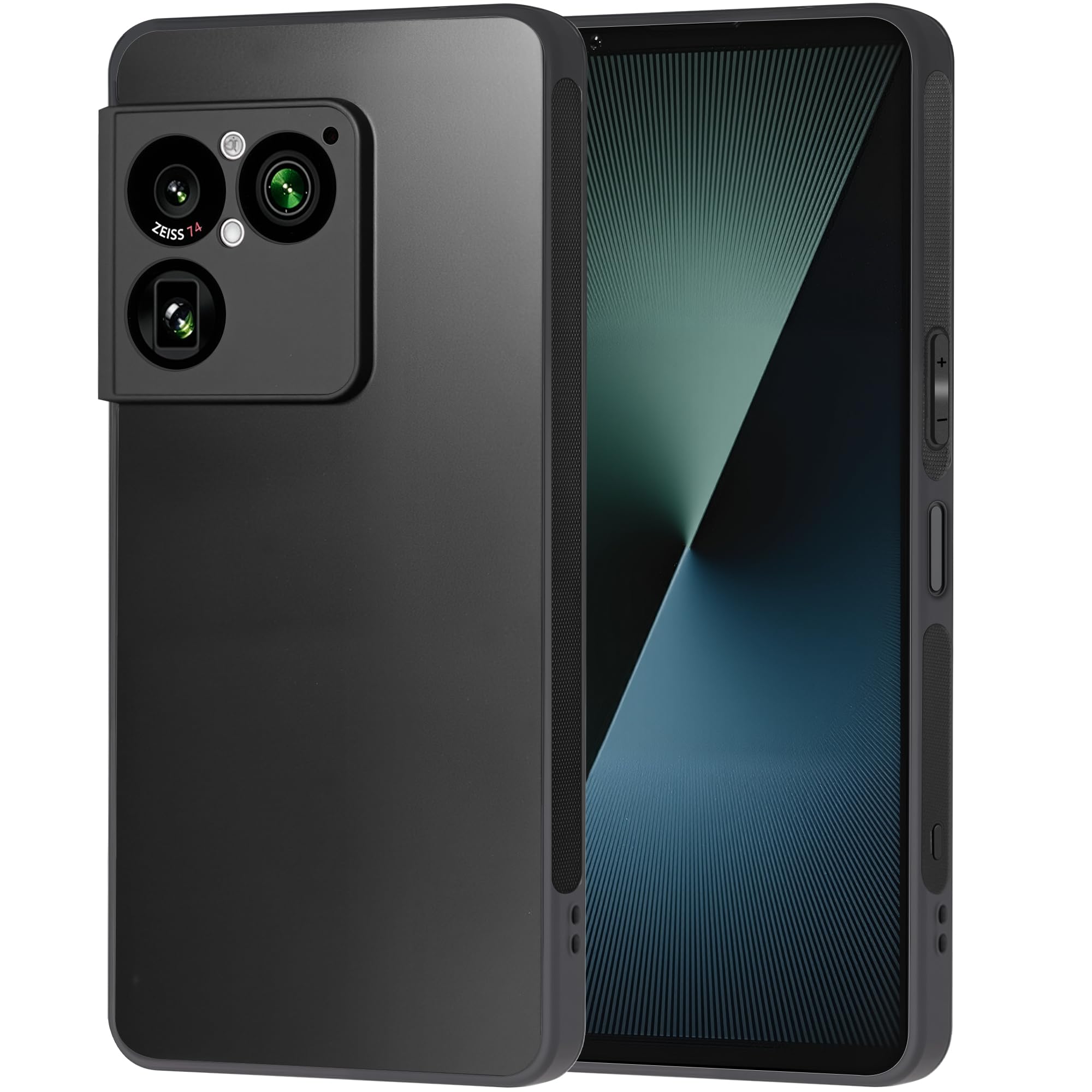 Amazon.co.jp: ZXZone Xperia 1 VIII 用 ケース エクスペリア1 VIII