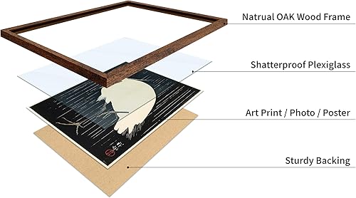 Miniatura 68 de Poster Master Póster vintage de flamenco americano, estampado retro de flamenco rosa, arte de pájaro, regalo para él, ella, amante de los animales,