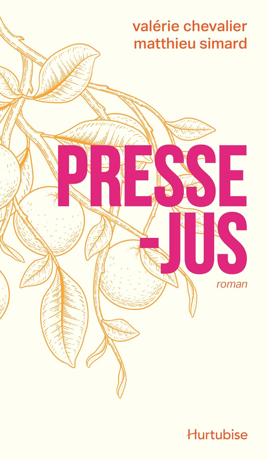 Presse-jus (French Edition)