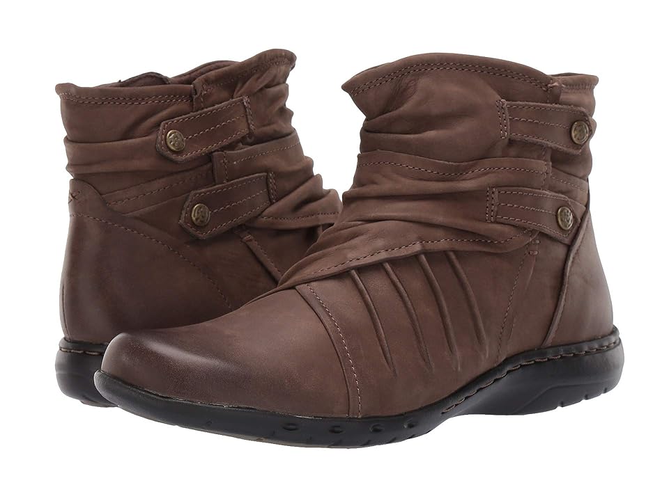 

Rockport Cobb Hill Collection Cobb Hill Pandora (Stone) Women's Pull-on Boots