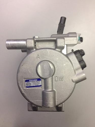 Miniatura 4 de Compresor de A/C 6SBU16C para Kia Rio, Rio5 QR