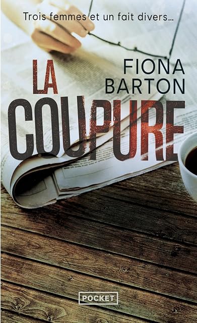 Portada de La Coupure