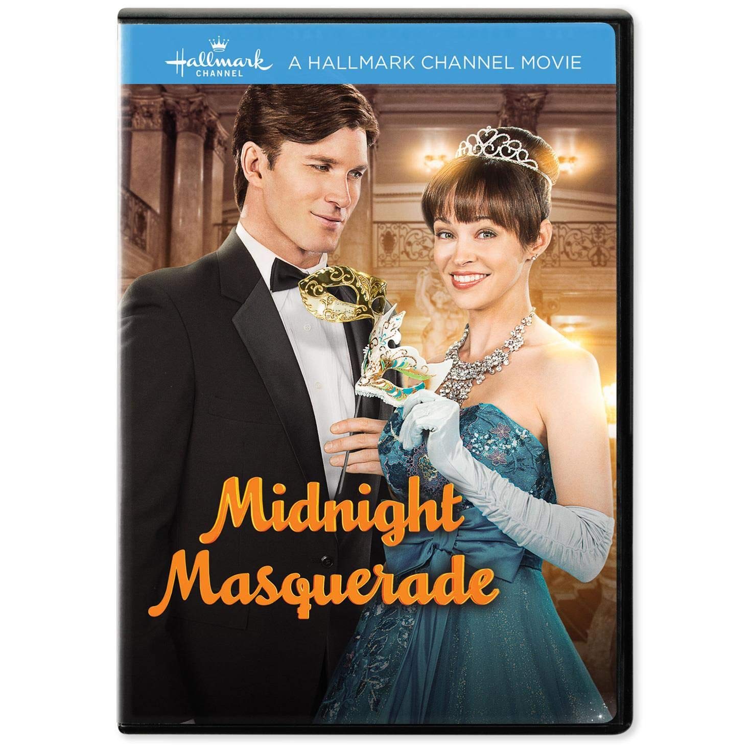 Midnight Masquerade