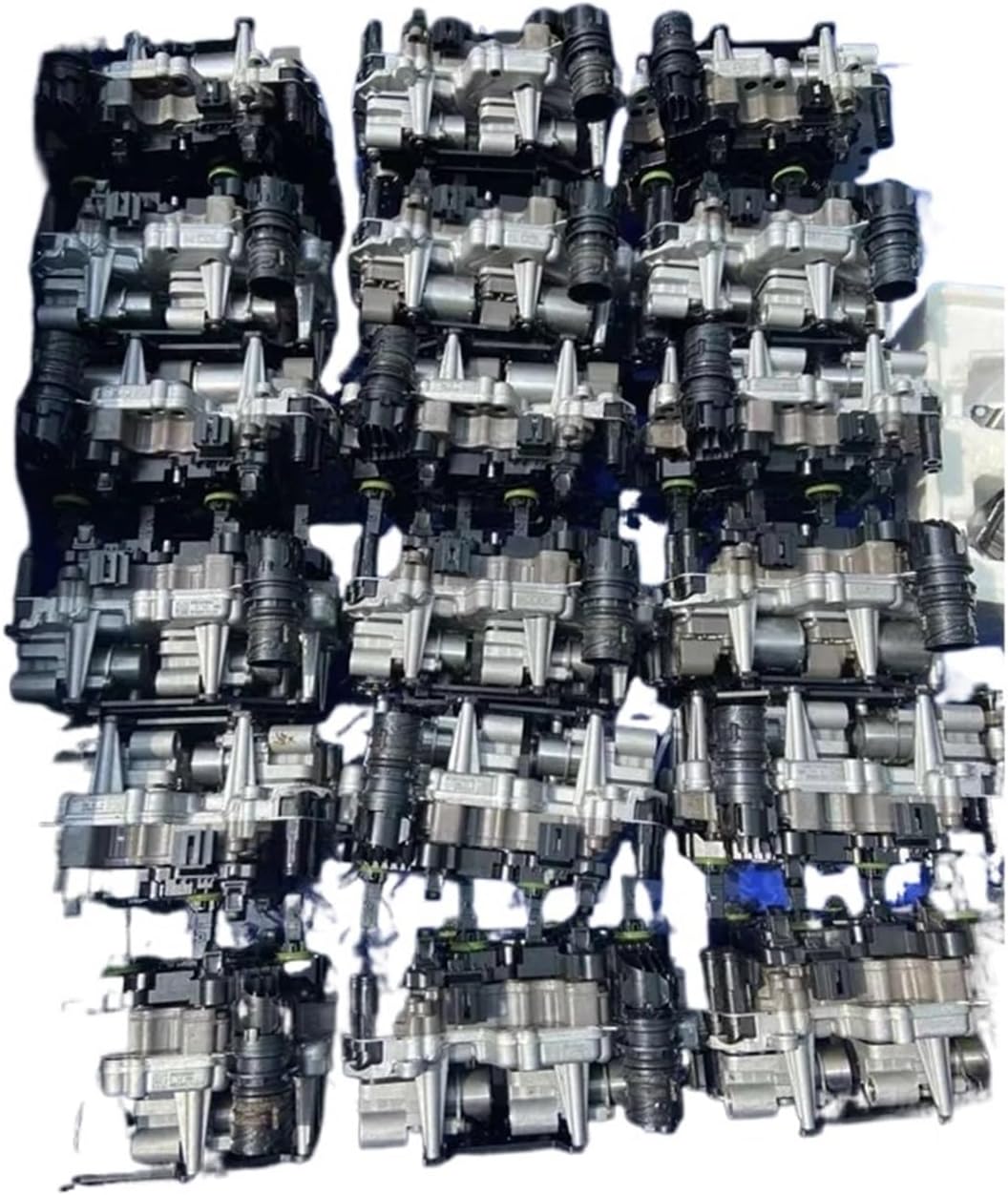 ★★送料無料★★0DE DQ380 トランスミッションメカトロニ コントロールユニット TCU 0DE927711A 0DE 927711B VW 