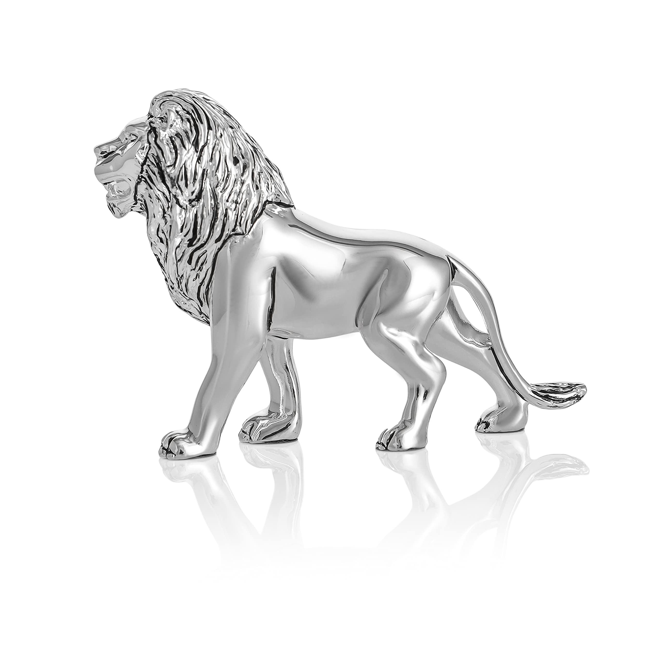 Buy Shaze Lion 12H I Online at Low Prices in India - Amazon.in